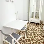 Palacio De Herrera Διαμέρισμα *