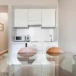 Διαμέρισμα Palacio De Herrera Σάντα Κρουζ Τενερίφης