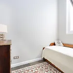 Palacio De Herrera Διαμέρισμα