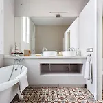 Palacio De Herrera Διαμέρισμα *