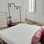 Palacio De Herrera Διαμέρισμα