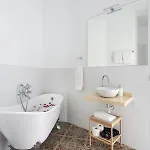 Palacio De Herrera Διαμέρισμα *