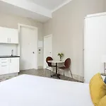 Palacio De Herrera Apartment Santa Cruz de Tenerife