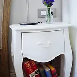 Palacio De Herrera Διαμέρισμα *