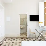 Apartment Palacio De Herrera