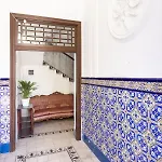 Palacio De Herrera Διαμέρισμα *