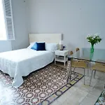 Apartment Palacio De Herrera Santa Cruz de Tenerife