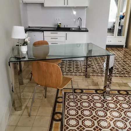 Palacio De Herrera Appartement