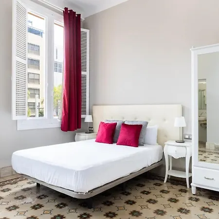 Apartment Palacio De Herrera *
