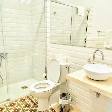 Appartement Palacio De Herrera