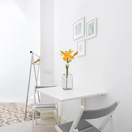 Appartement Palacio De Herrera