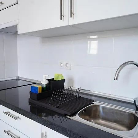 Appartement Palacio De Herrera *