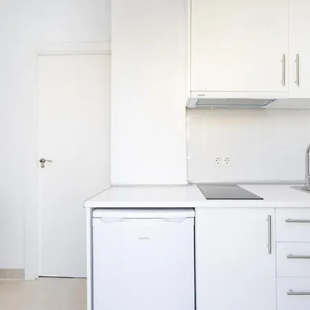 Palacio De Herrera Appartement *