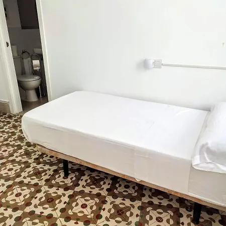 Apartment Palacio De Herrera Santa Cruz de Tenerife