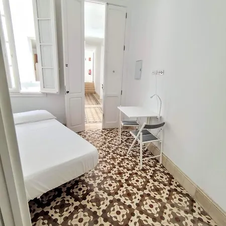 Palacio De Herrera Appartement