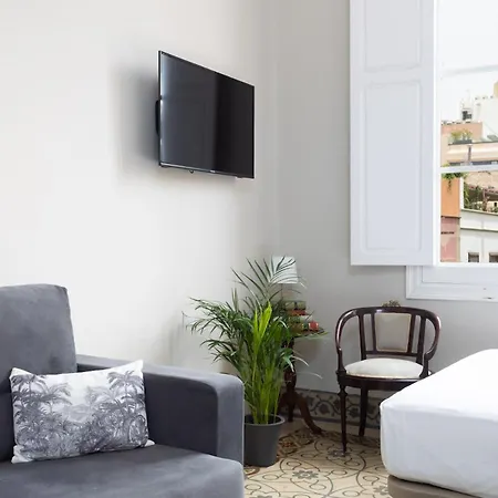 Apartment Palacio De Herrera