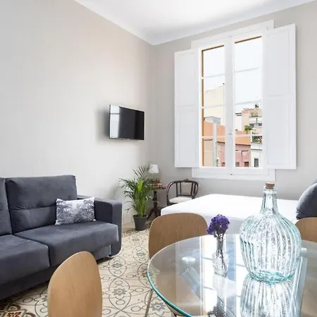 Appartement Palacio De Herrera *