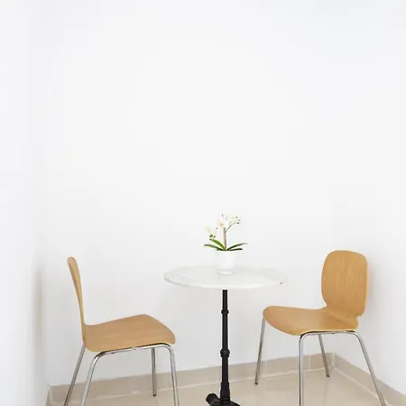 Palacio De Herrera Appartement Santa Cruz de Tenerife