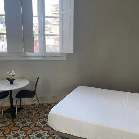 Palacio De Herrera * Santa Cruz de Tenerife