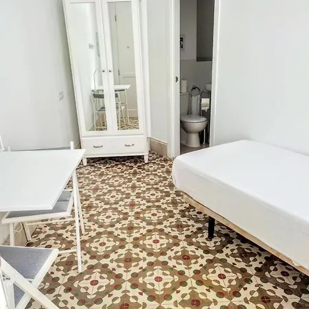 Palacio De Herrera Appartement