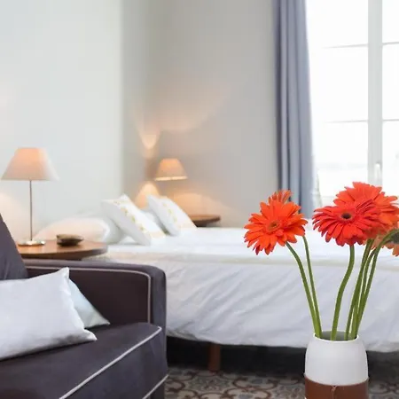 Palacio De Herrera Santa Cruz de Tenerife