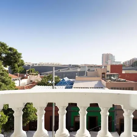 Palacio De Herrera Apartment *