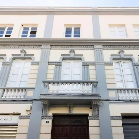 Palacio De Herrera