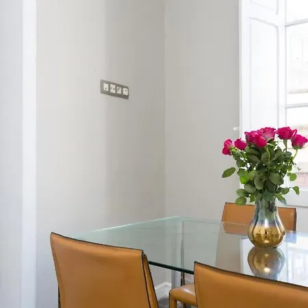 Palacio De Herrera Appartement *