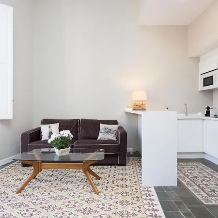 Appartement Palacio De Herrera *