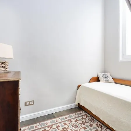 Palacio De Herrera Appartement