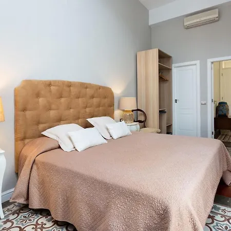 Palacio De Herrera Apartment Santa Cruz de Tenerife