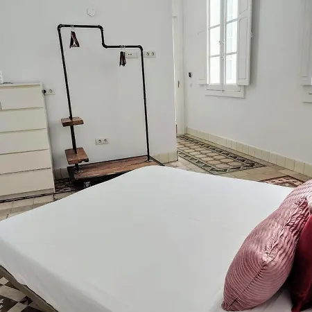 Palacio De Herrera Appartement