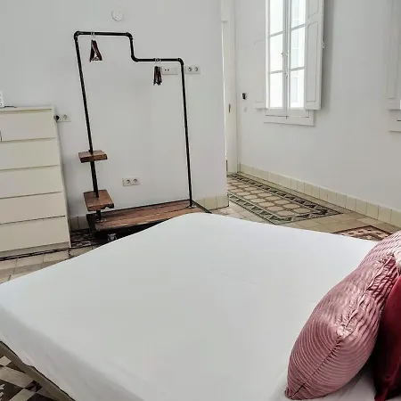 Palacio De Herrera Apartment