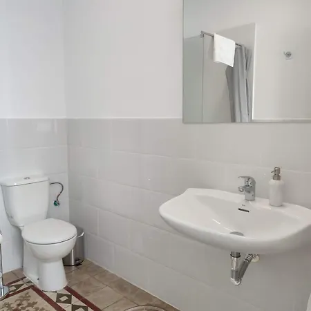 Appartement Palacio De Herrera Santa Cruz de Tenerife