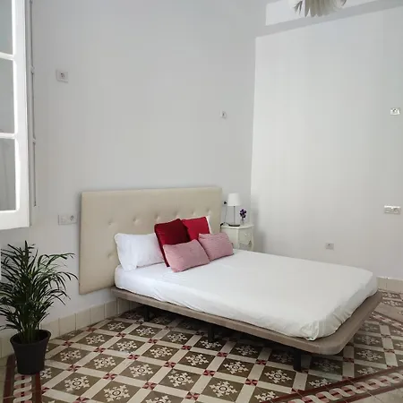 Palacio De Herrera Appartement Santa Cruz de Tenerife