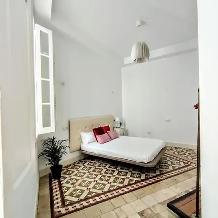 Palacio De Herrera *