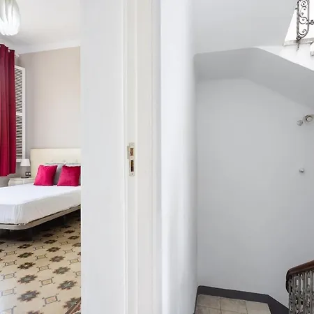 Apartment Palacio De Herrera Santa Cruz de Tenerife