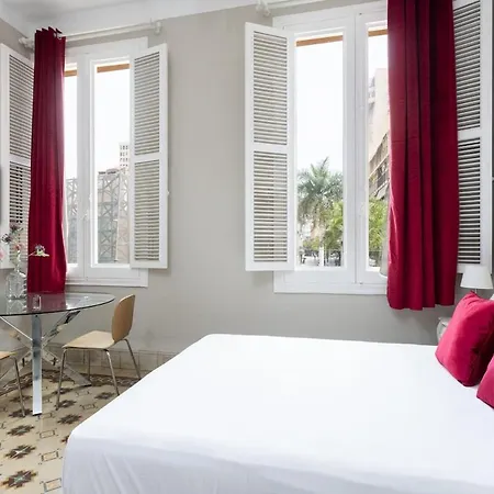 Appartement Palacio De Herrera