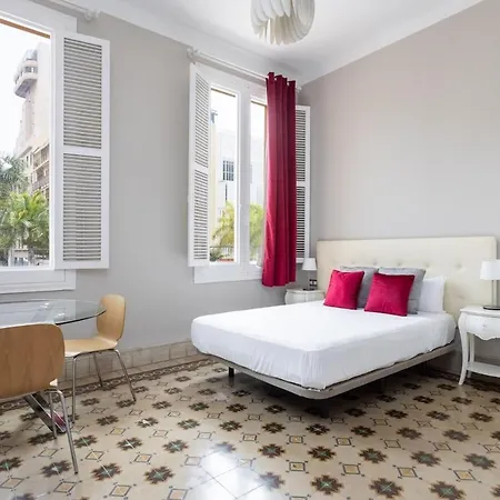 Palacio De Herrera Appartement *