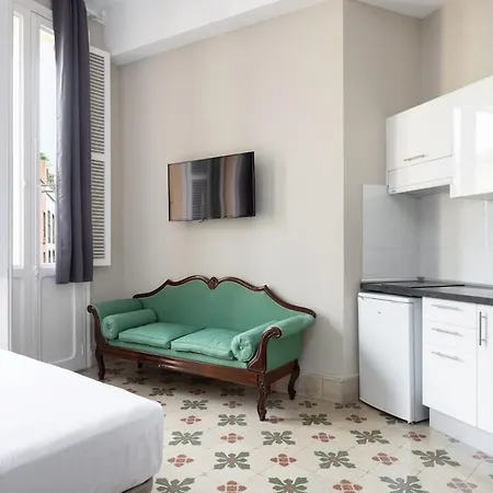 Palacio De Herrera Appartement Santa Cruz de Tenerife