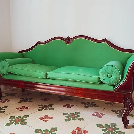 Palacio De Herrera Apartment Santa Cruz de Tenerife