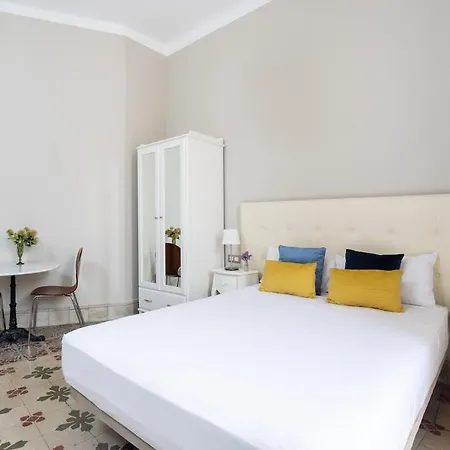 Palacio De Herrera Apartment *