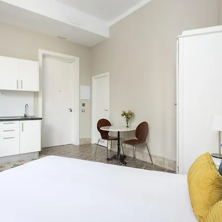 Palacio De Herrera Appartement Santa Cruz de Tenerife