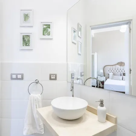 Appartement Palacio De Herrera