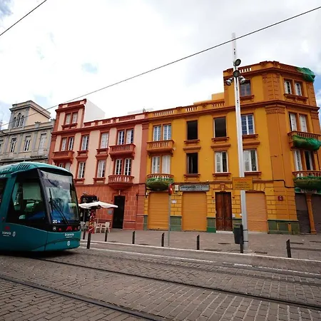 Palacio De Herrera *