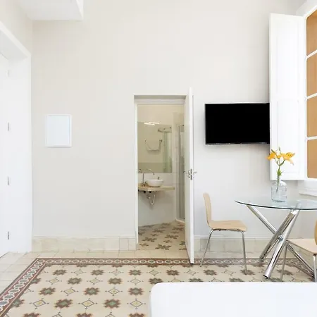 Apartment Palacio De Herrera