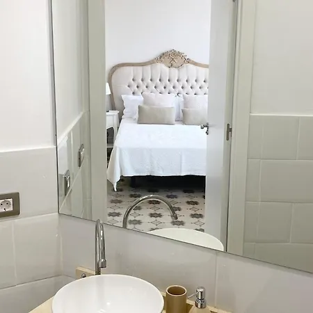 Appartement Palacio De Herrera *