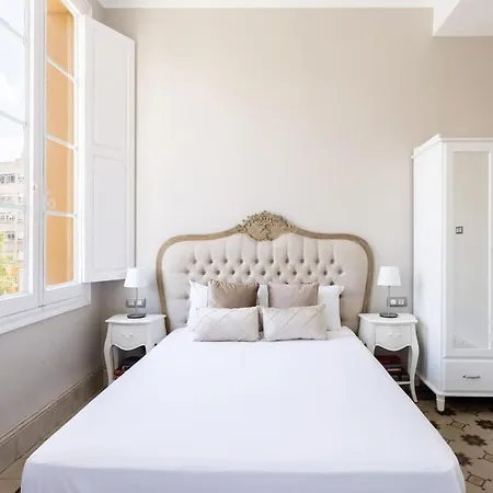 Palacio De Herrera Appartement Santa Cruz de Tenerife