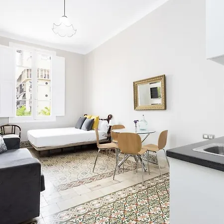 Appartement Palacio De Herrera Santa Cruz de Tenerife