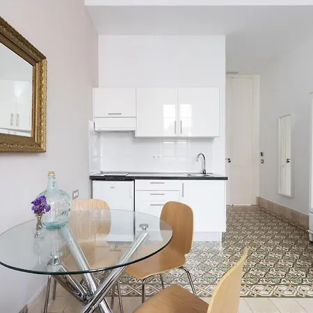 Palacio De Herrera Appartement